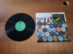2000’s MINT-EXC Mitch Ryder & The Detroit Wheels – Take A Ride… 5086 LP33