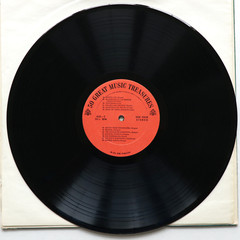 50 Great Music Treasures Famous Highlights From Operas, Symphonies, Ballet 2-LP