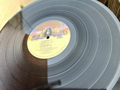 Kiss Ace Frehley Solo Vinyl Record Album LP 1st Original US Press 1978 VG