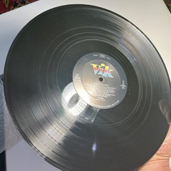 Space Age/Lounge/Exotica Lp Sid Bass “From Another World” on Vik LX-1053 mono