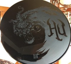 The Hu – The Gereg 2 x LP Black Vinyl Album – MONGOLIAN METAL SEALED NEW RECORD
