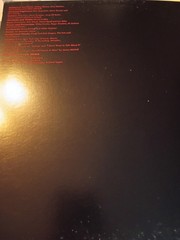 Rod Stewart Atlantic Crossing Vinyl Warner 1975 BS 2875