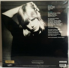 MARIANNE FAITHFULL BROKEN ENGLISH MINT/SEALED Audio Fidelity 180g vinyl LP
