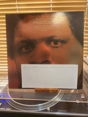 Conjure, Music For The Texts Of Ishmael Reed, 84 1st American Clave, EX/EX