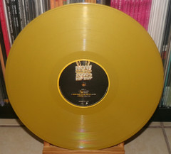 NOW THAT’S WHAT I CALL MUSIC 2000’S HIP HOP GOLD & SMOKE LP PARTY UP LEAN BACK