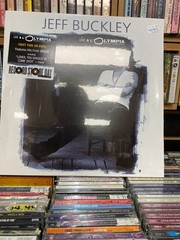 Jeff Buckley- Live A L’Olympia RSD 2026 [2LP, NEW]