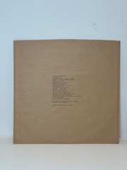 Don McLean 1971 American Pie, UAS records Stereo UAS5535 Vinyl LP12″ Ultrasonic