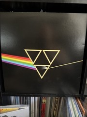 The Legend Of Zelda Moonshake Gold Vinyl LP Koji Akito VGM
