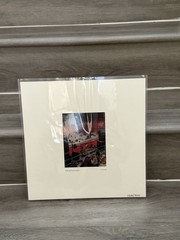 Fred Again Secret Life At The Coliseum Vinyl (/1500 Numbered)