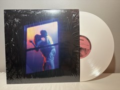 Caroline Kingsbury – Heaven’s Just A Flight (RCRD05521, 2021) Vinyl / LP, White