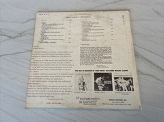 UNBELIEVABLE bouzoukia Greek 12″Vinylschallplatte S82