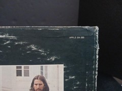 The Beatles Hey Jude Vinyl LP Album 1974 SW-385 Apple Records Tested!