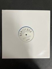 Laufey – Bewitched: The Goddess Edition LE Blue Vinyl USED NOT TESTED