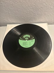TIMMY THOMAS WHY CAN’T WE LIVE TOGETHER LP GLADES ST-6501 ORIGINAL 1972 SOUL VG+