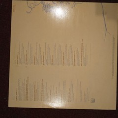 DIANA ROSS vinyl record All The Great Hits ex/ex