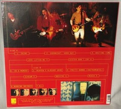 LP COLLECTIVE SOUL Hints Allegations & Things Left (Vinyl 2020) NEW MT SEALED