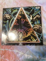 DEF LEPPARD HYSTERIA 1987 1ST PRESSING SEALED SEALED SEALED NEVER PLAYED SEE