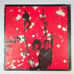 Blood Sweat & Tears – Child Is Father to the Man 12″ LP 1968 Columbia Jazz Rock