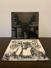 Tudor Lodge – Tudor Lodge, 2005 Akarma w Fold Out 180 Gram Vinyl LP NM Unplayed