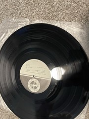 United States Air Force Band presents Band of the East Vinyl