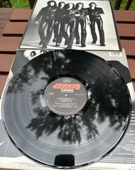 Scorpions Love At First Sting 1984 LP Vinyl 422-814 981-1 Mercury EXC Tested !!!