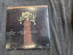 DECEMBERISTS PICARESQUE LIMITED EDITION TIGER EYE VINYL NEW SEALED NEWBURY