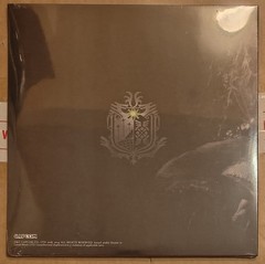 Monster Hunter World Vinyl Record Soundtrack 2 LP Blue Yellow Deluxe OST VGM