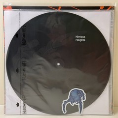 Half-Life 2 Vinyl Record Soundtrack 2xLP BLACK VARIANT VGM OST Sticker Moonshake