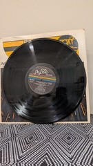 THE CROWN HEIGHTS AFFAIR FOXY LADY (VG) DEP-2021 LP VINYL RECORD