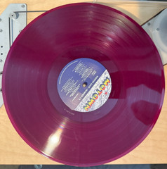 Marvin Gaye – Number 1’s [2020, Purple Translucent Vinyl] Pre-Viewed