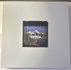 Fobia – Box Set 6 x LP & Sencillo (VG+ – EX, 2017 MX, Leche Destruye Rosa Mundo)