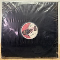 NEW Grand Theft Auto Vice City Soundtrack Vinyl New Condition NOT MOONSHAKE
