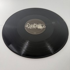 Jackal & Hyde Dave Berg Lab3 Dijon 4 On 1 EP 12” Vinyl Electro Breakbeat #71