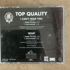 Top Quality CD The RCA Records Label