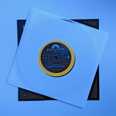 PAUL WELLER: Rise Up Singing / My Best Friend’s Coat 7″ Vinyl Single 66 The Jam