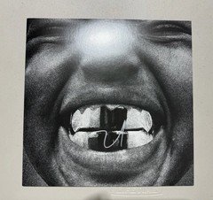 Kanye West Ye Bully Vinyl LP Limited Edition Signed Autographed SHIPS ASAP