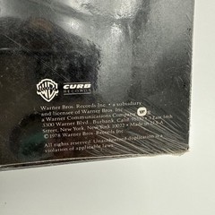Exile- Mixed Emotions- LP Vinyl 1978 Warner Bros Factory Sealed