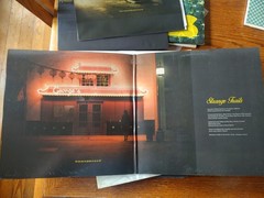 Lord Huron Strange Trails 12″ Black Vinyl 2xLP Gatefold Record Set
