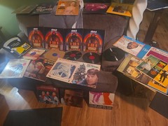 Old Vintage Records