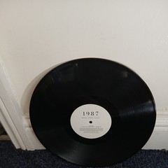 NEW ORDER Substance FACTORY 1987 UK 1ST PRESS 2 x LP IN EMBOSSED SLEEVE FACT200