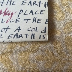 Explosions In The Sky The Earth Is Not A Cold Dead Place 2003 Vinyl TRR61