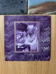 Cocteau Twins 7” vinyl lot – Pearly-Dewdrops’ Drops, Aikea, Love Easy Tears 4AD