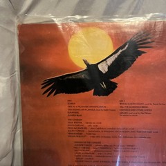 PAUL WINTER Winter Consort Icarus 1972 Epic vinyl