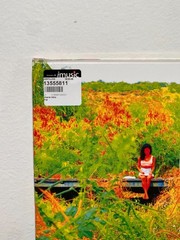 NEW SEALED VINYL – JHENE AIKO – TRIP – RSD 2026 PICTURE DISC EXCLUSIVE 2LP