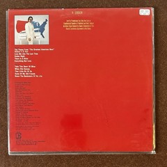Joey Scarbury – America’s Greatest Hero – Vinyl LP💯Play-Tested & Cleaned 🧼