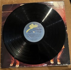 The Nolans Making Waves Vinyl LP TESTED EX PLAYBACK 1980