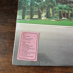 Carpenters Now & Then Vinyl LP Album SP-3519 A&M Records 1973 Pop Soft Rock