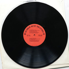50 Great Music Treasures Famous Highlights From Operas, Symphonies, Ballet 2-LP