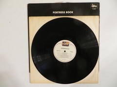 Stronghold – Fortress Rock – LP 1982 Tunesmith – Hard Rock, Christian