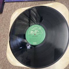 Johnny Winter – Second Winter- 2 Vinyl LPs. + Guitar Slinger Columbia KCS 9947
